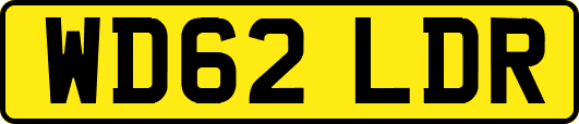 WD62LDR