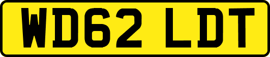 WD62LDT