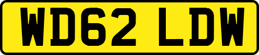 WD62LDW