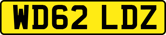 WD62LDZ