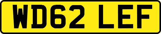 WD62LEF