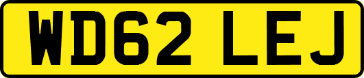 WD62LEJ