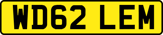 WD62LEM