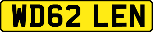 WD62LEN