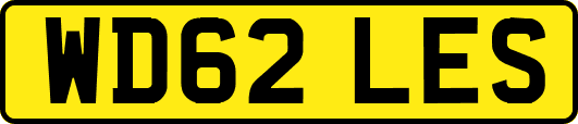 WD62LES