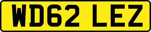 WD62LEZ