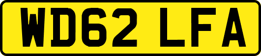 WD62LFA