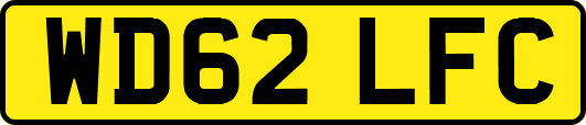 WD62LFC