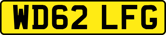 WD62LFG