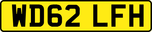 WD62LFH