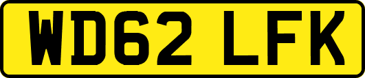 WD62LFK