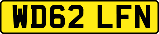 WD62LFN