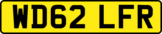 WD62LFR