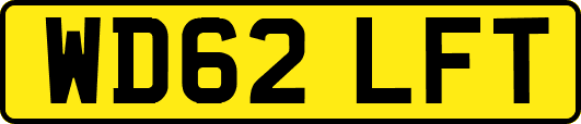 WD62LFT