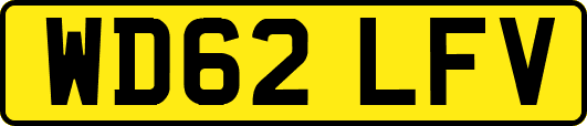 WD62LFV