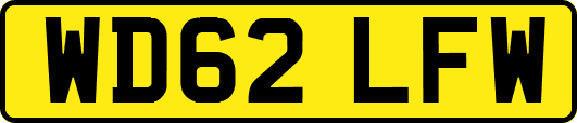 WD62LFW