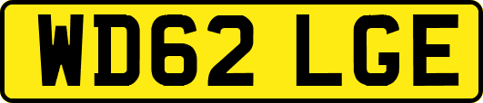 WD62LGE