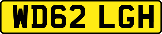 WD62LGH