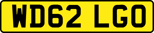 WD62LGO