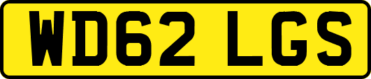 WD62LGS