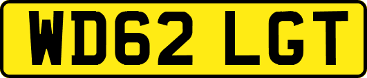 WD62LGT