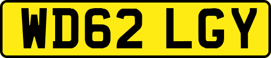 WD62LGY