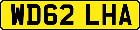WD62LHA