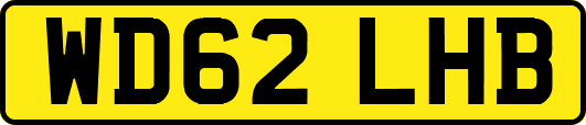 WD62LHB