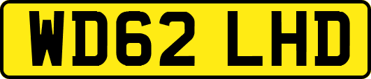WD62LHD