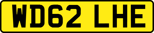 WD62LHE