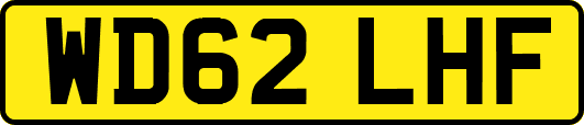 WD62LHF
