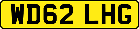 WD62LHG