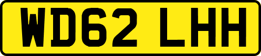 WD62LHH