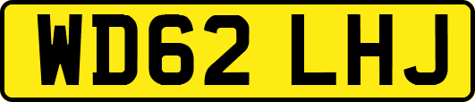 WD62LHJ
