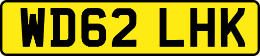 WD62LHK