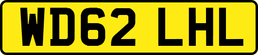 WD62LHL