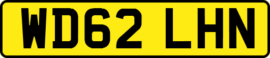WD62LHN