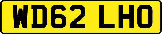 WD62LHO