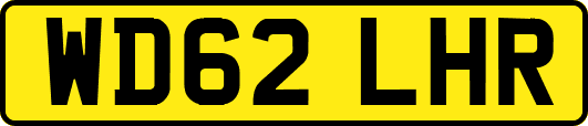 WD62LHR