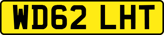 WD62LHT