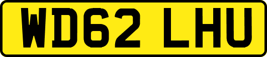 WD62LHU