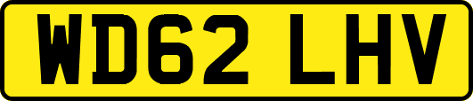 WD62LHV