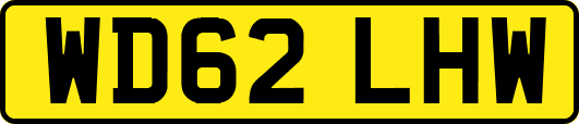 WD62LHW