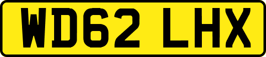 WD62LHX
