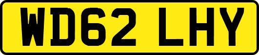 WD62LHY