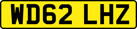 WD62LHZ