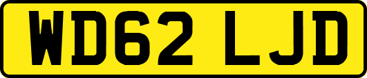 WD62LJD