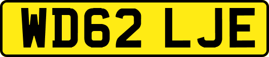 WD62LJE