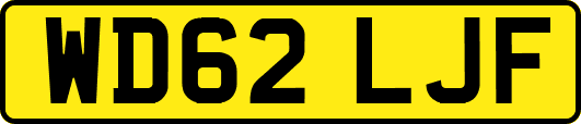 WD62LJF