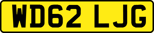 WD62LJG